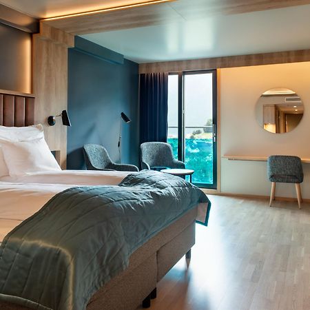 Quality Hotel Sogndal Luaran gambar