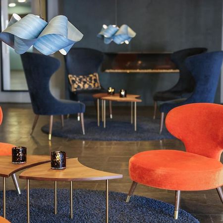 Quality Hotel Sogndal Luaran gambar
