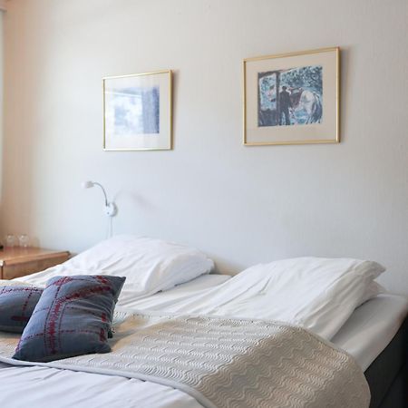 Quality Hotel Sogndal Bilik gambar