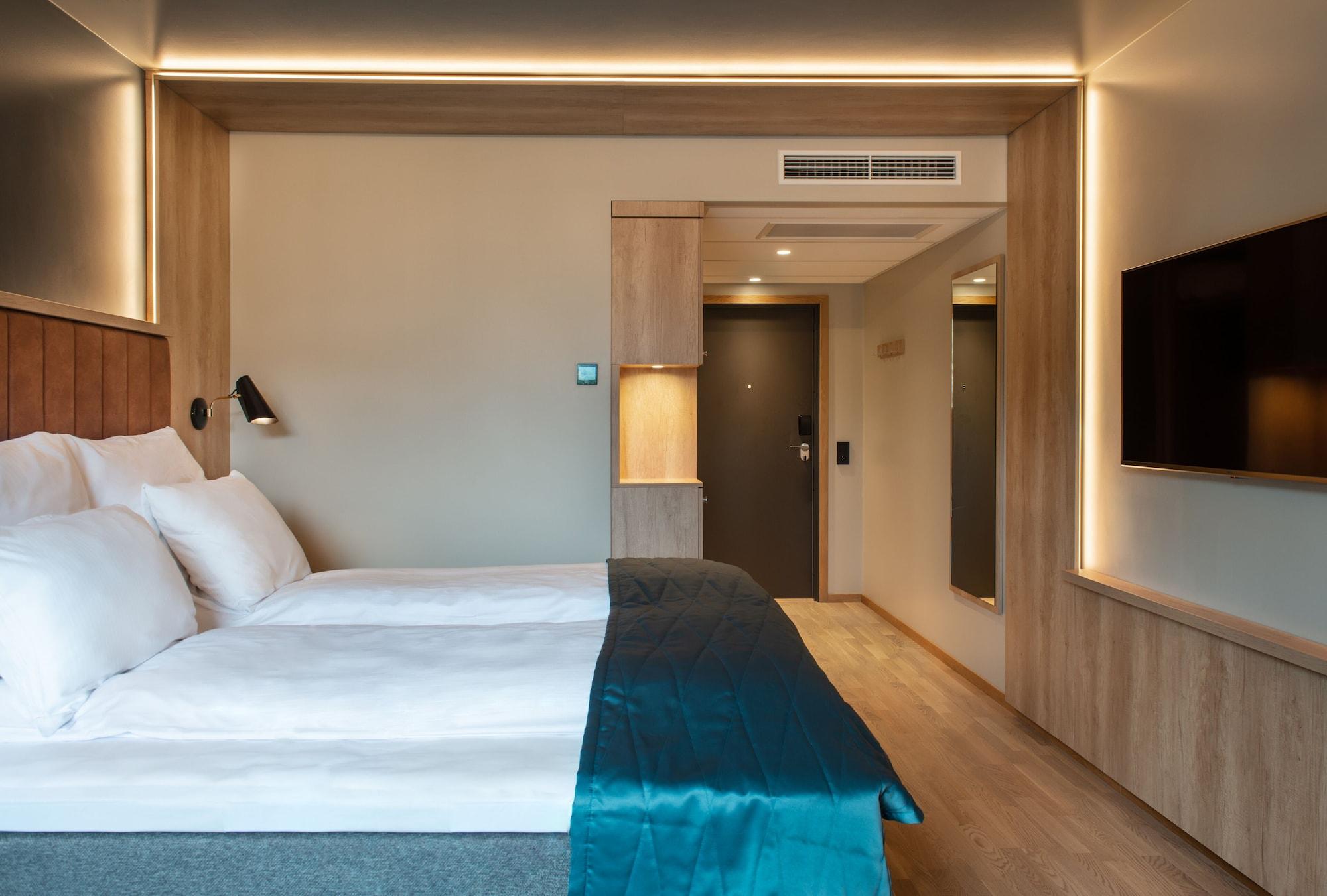 Quality Hotel Sogndal Luaran gambar