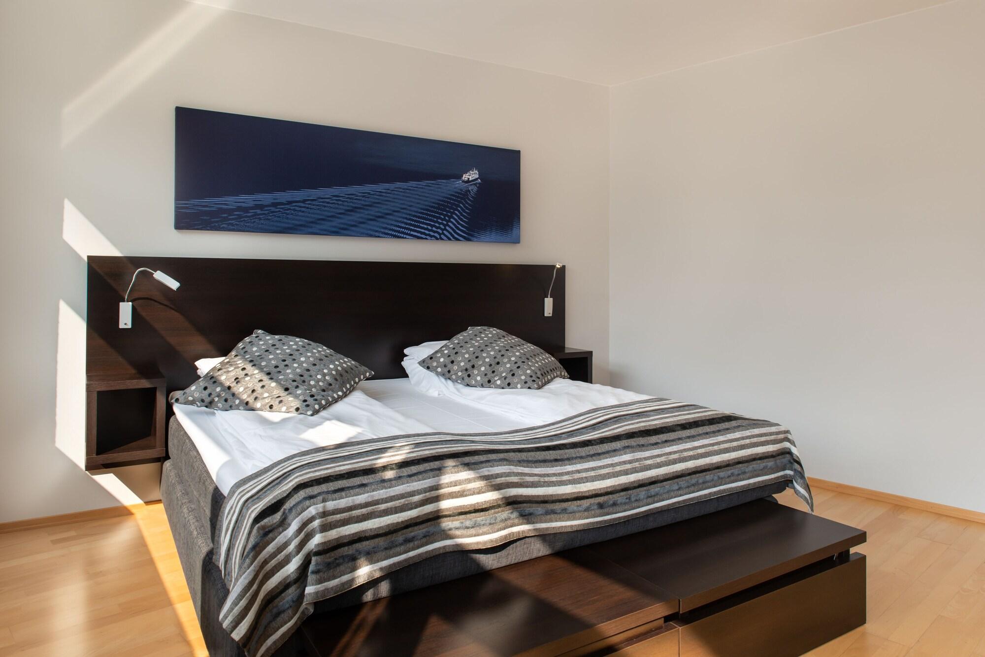Quality Hotel Sogndal Luaran gambar