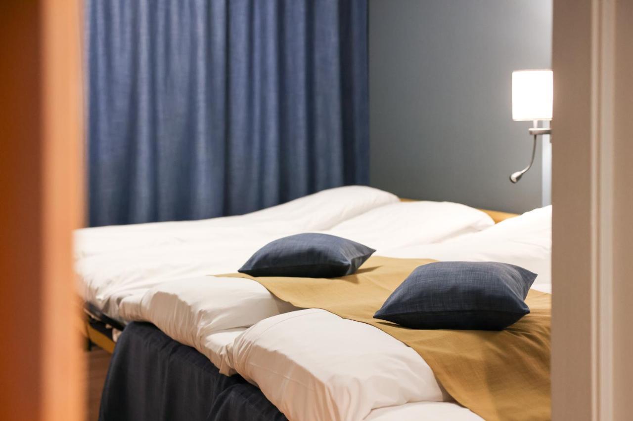 Quality Hotel Sogndal Luaran gambar