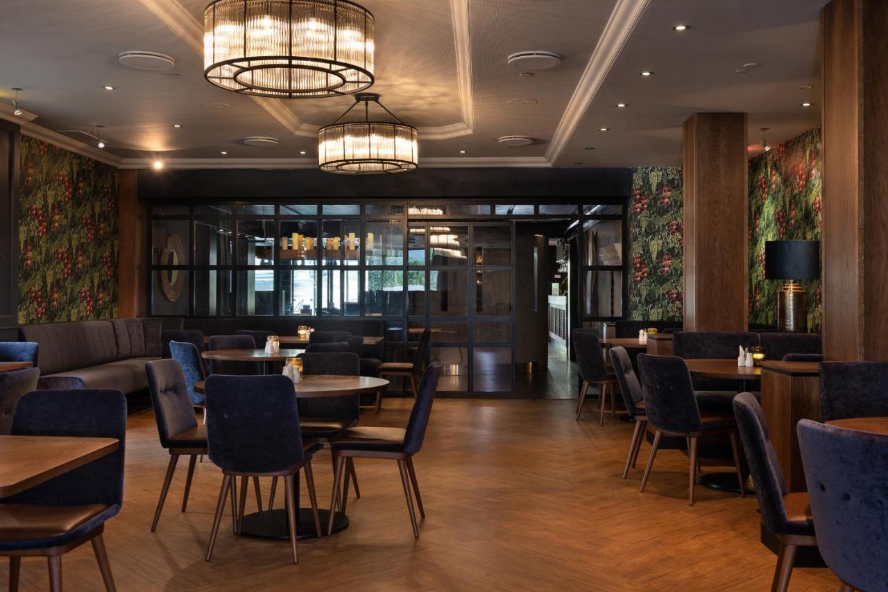 Quality Hotel Sogndal Luaran gambar