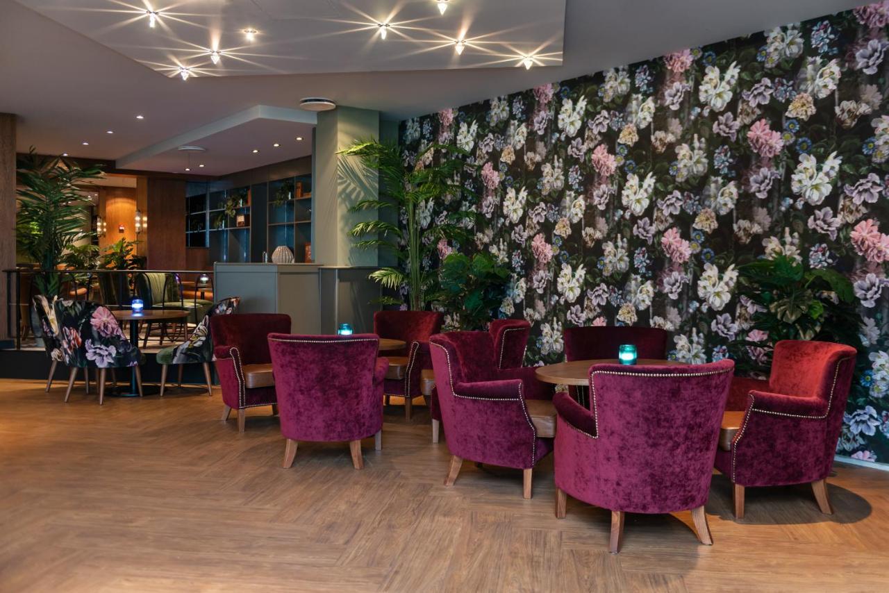 Quality Hotel Sogndal Luaran gambar