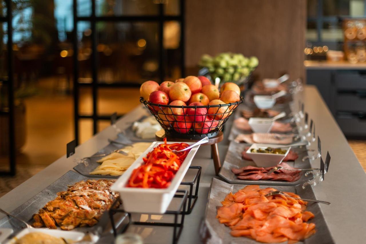 Quality Hotel Sogndal Luaran gambar