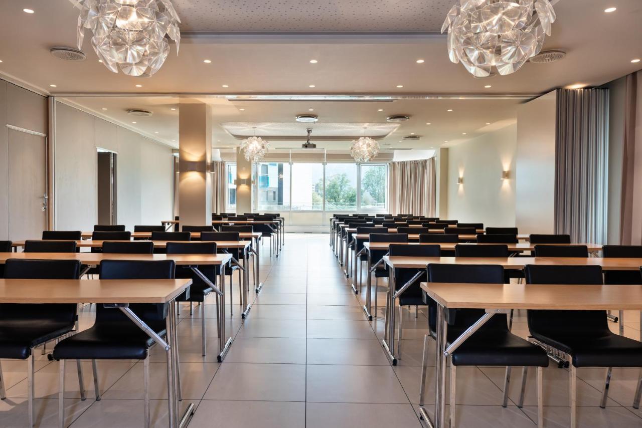 Quality Hotel Sogndal Luaran gambar