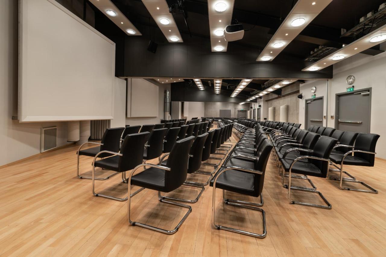 Quality Hotel Sogndal Luaran gambar
