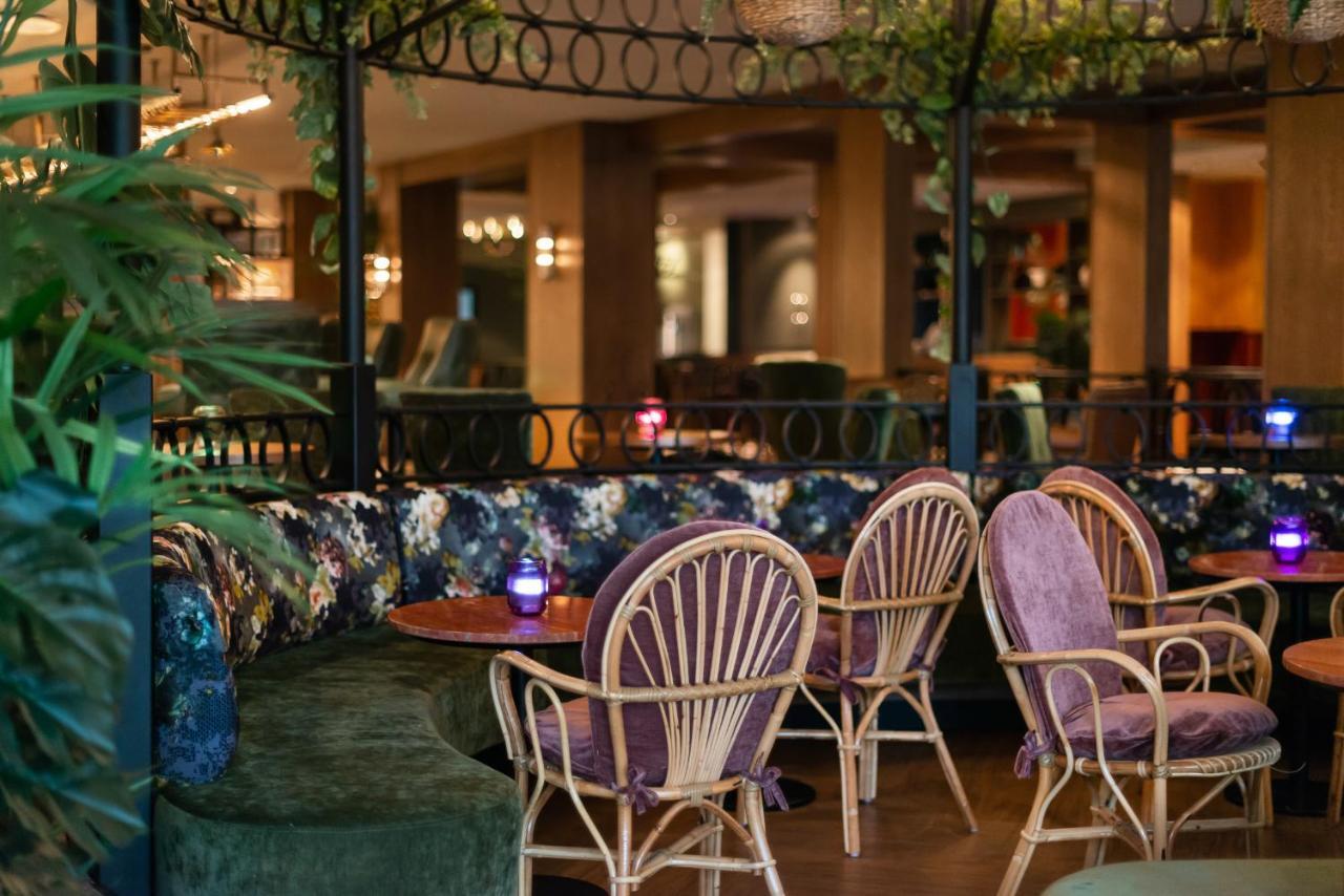 Quality Hotel Sogndal Luaran gambar