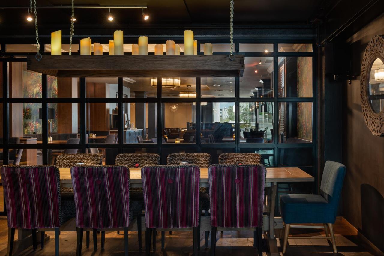 Quality Hotel Sogndal Luaran gambar