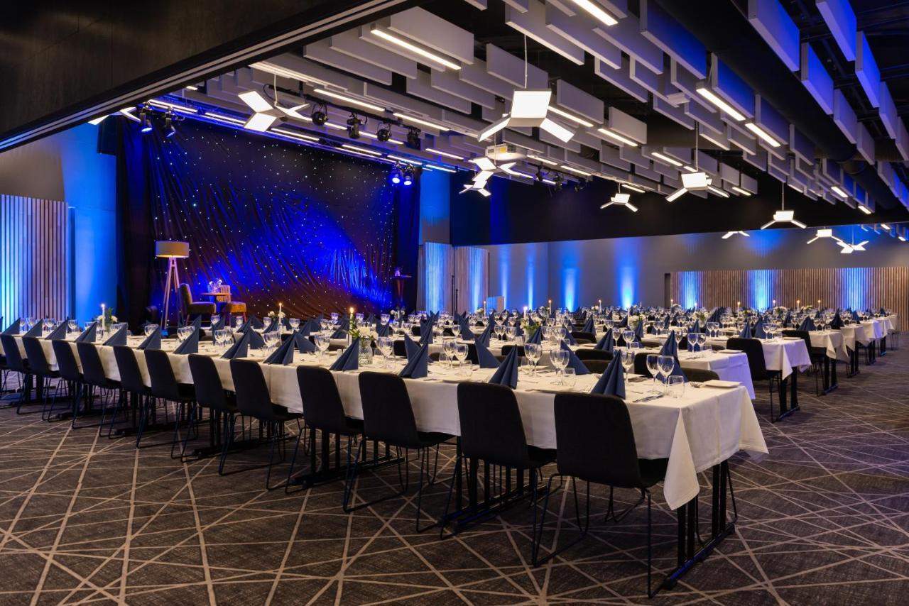 Quality Hotel Sogndal Luaran gambar